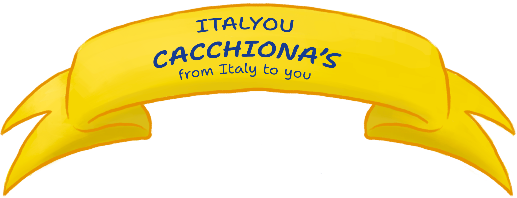 Cacchiona's logo